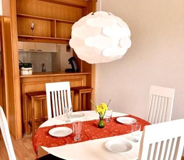 Langscheid Apartment | Sorpesee Stay