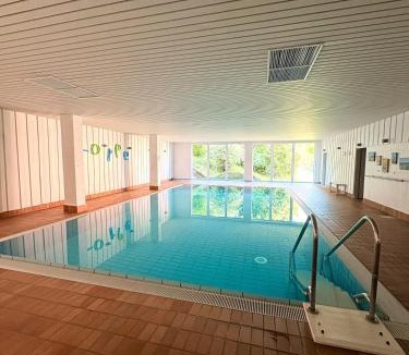 Langscheid Apartment | Sorpesee Stay