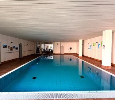 Langscheid Apartment | Sorpesee Stay
