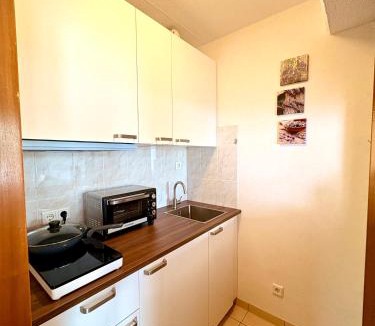 Langscheid Apartment | Sorpesee Stay