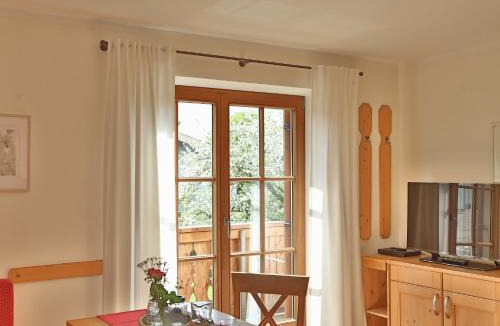 Inzell House | Sotterhof - Chiemgau Karte