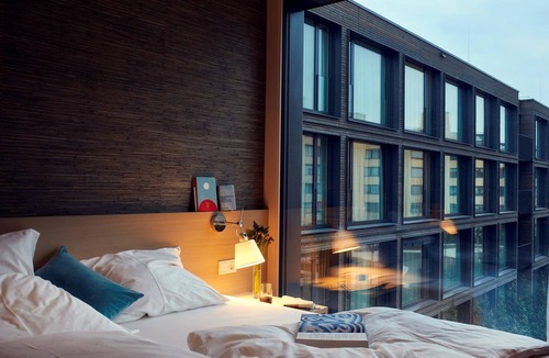 Munchen District Hotel | Soulmade