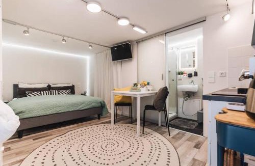 Thalkirchen - Obersendling - Forstenried - Furstenried - Solln Apartment | Souterrain Solln 20min Oktoberfest/Zentrum