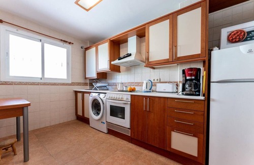 Mijas Apartment | Southfacing Apartment in Mijas with ocean views