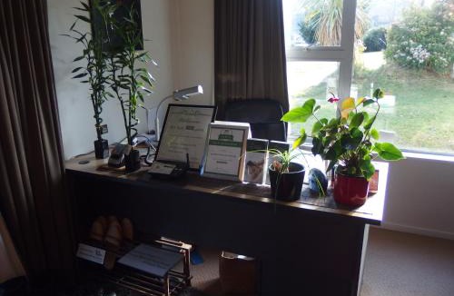 Frankton Bed & Breakfast | Spa B&B