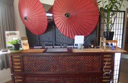Frankton Bed & Breakfast | Spa B&B