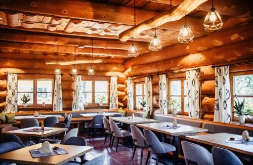 Seelbach Resort | Spa Camping Schwarzwälder Hof