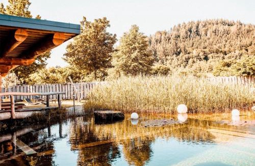 Seelbach Resort | Spa Camping Schwarzwälder Hof