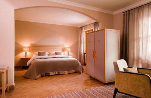 Reitrain Hotel | Spa & Resort Bachmair Weissach, LUXURY FAMILY RESORT