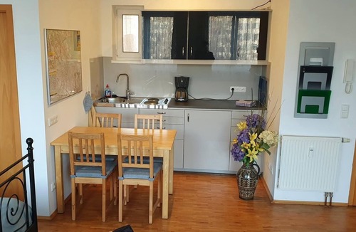 Suedvorstadt Apartment | Spacious 3 person apartment