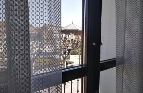 Alcala de Henares Apartment | Spacious 4-bedroom condo in tranquil Alcalá de Henares -One-Bedroom Apartment