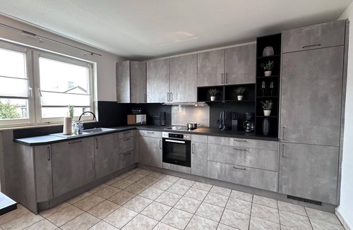 Bad Doberan Apartment | Spacious 4-Star Apartment with Garden in Bad Doberan, Close to Beach