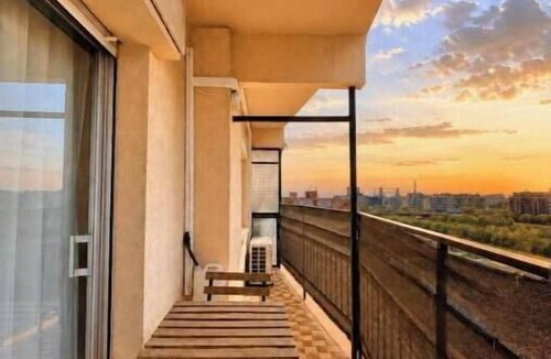 Sant Adria de Besos Apartment | Spacious Apartment - Port Fórum - Near Barcelona