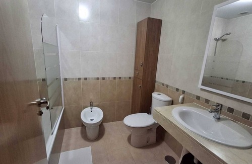 Vilagarcia de Arousa Apartment | Spacious apartment in charming Vilagarcía de Arousa