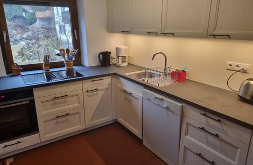 Weidach House | Spacious and quiet holiday home in Leutasch, 500 meters to the trail, toboggan run