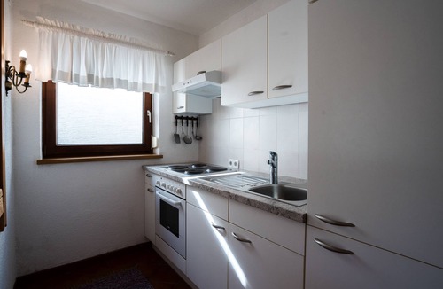 Reith bei Seefeld Apartment | spacious apartment with nice view of the Tyrolean mountains