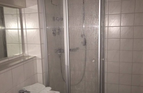 Bad Rodach Apartment | Spacious apartment (48sqm) with balcony/terrace