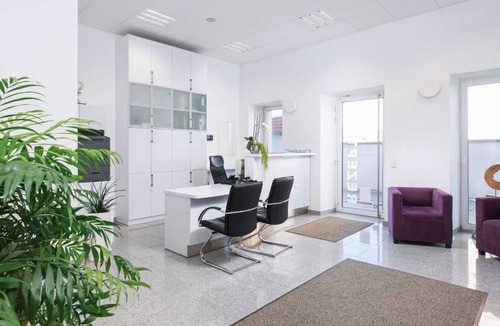 Schweinfurt Apartment | Spacious apartment with kitchenette