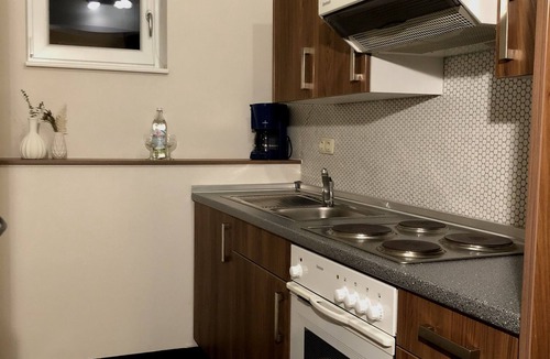 Abensberg Apartment | Spacious apartment for 2 people in the heart of Abensberg's historic old town