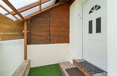 Berwang Apartment | Spacious Apartment in Berwang near Ski Area