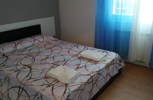 Logrono Apartment | Spacious apartment in Logroño with 120 m²
