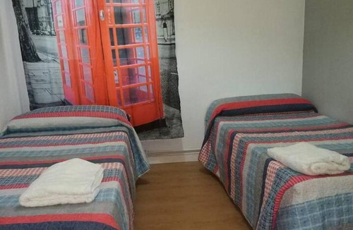 Logrono Apartment | Spacious apartment in Logroño with 120 m²