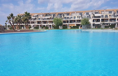 San Jorge Apartment | Spacious apartment in the heart of Golf Panoramica