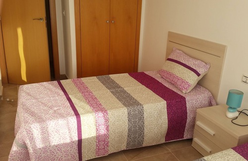 San Jorge Apartment | Spacious apartment in the heart of Golf Panoramica