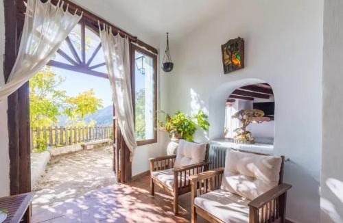 Majada Carrasca Apartment | Spacious Apartment with Pool in Yeste - 120 m² - 10 Guests