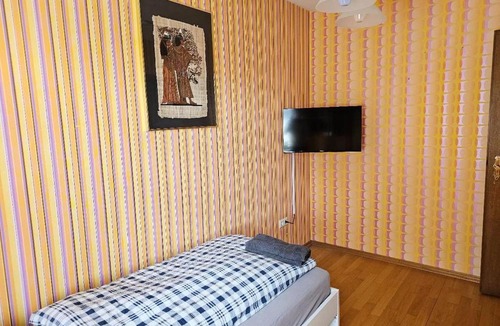 Aldenhoven Apartment | Spacious Apartments with Balcony in Aldenhoven at Aachen