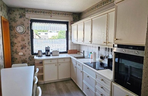 Aldenhoven Apartment | Spacious Apartments with Balcony in Aldenhoven at Aachen