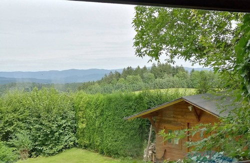 Patersdorf House | Spacious comfort one family house with a nice view of the Arber