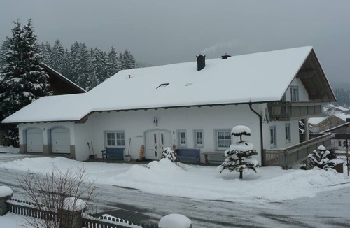 Lohberg Apartment | Spacious, comfortable * Spruce vacation apartment with two bedrooms