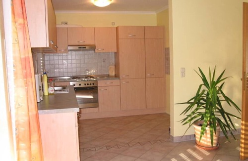 Bad Griesbach im Rottal Apartment | Spacious vacation apartment (110 m²) for up to 4 people with two balconies