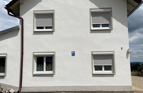 Memmingen Condo | Spacious, first floor vacation apartment in the Allgäu