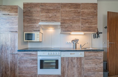 Mittersill Apartment | Spacious holiday flat with garden