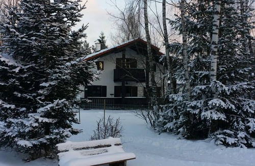 Kattersdorf House | Spacious holiday home in an idyllic location in Waldferiendorf
