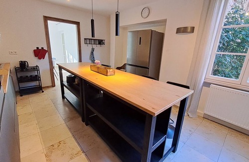 Staufen im Breisgau Apartment | Spacious, Modern Old Town Apartment with 4 Bedrooms, Garden, Terrace, and Balcony