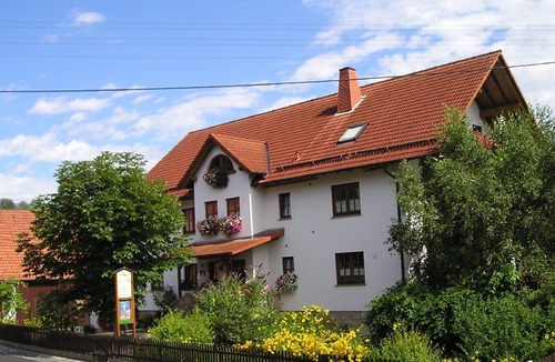 Speicherz Apartment | Spacious vacation apartment (80 m²) for up to 4 people with free WiFi