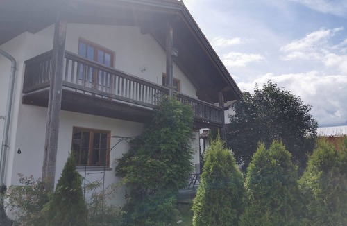 Halblech Apartment | Spacious vacation apartment close to nature