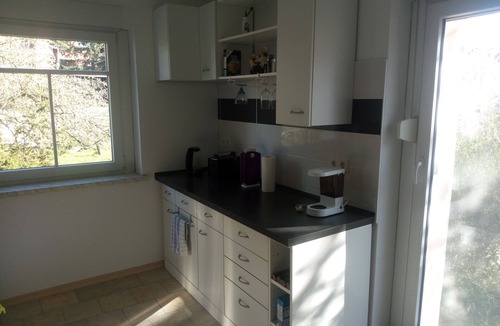 Potschappel Apartment | Spacious vacation apartment of approx. 90 sqm near Dresden