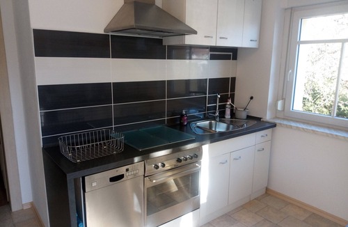 Potschappel Apartment | Spacious vacation apartment of approx. 90 sqm near Dresden