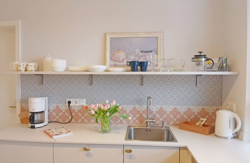Bad Steben Apartment | Spacious vacation home (185 m²) for up to 9 people with modern kitchen
