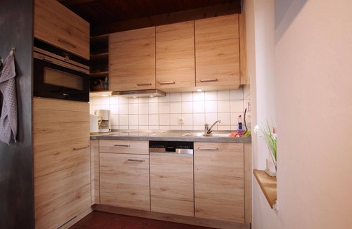 Kattersdorf Apartment | Spacious vacation home with beautiful views and south-facing terrace