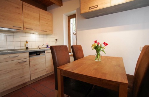 Kattersdorf Apartment | Spacious vacation home with beautiful views and south-facing terrace