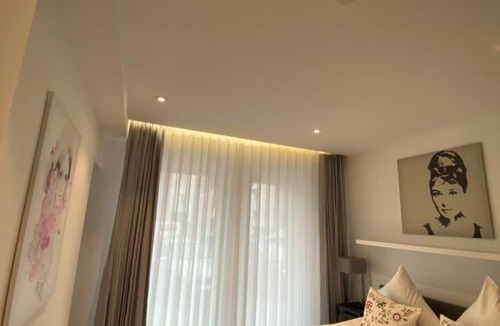 Holweide Apartment | Spanien Flair mitten in Köln 4