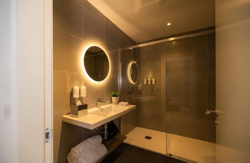 Simancas Hotel | Spark By Hilton Madrid Alcala