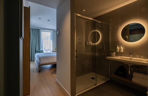 Simancas Hotel | Spark By Hilton Madrid Alcala