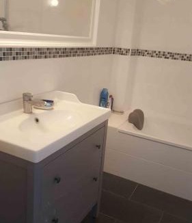 Wohlenberg Apartment | Spatzenhecke