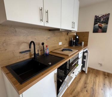 Bermatingen Apartment | Spatzennest am Bodensee
